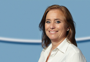 Birgit Delle