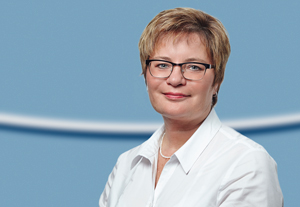 Marion Schelig