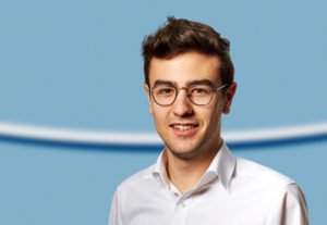 Benedikt Jäger
