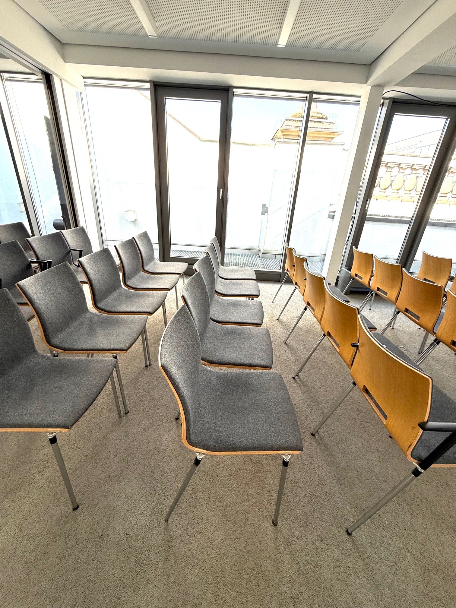 Wirtschaftsforum Münster