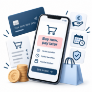 DigiTalk für Azubis: „Buy now, pay later – Zahlungsdienstleister“