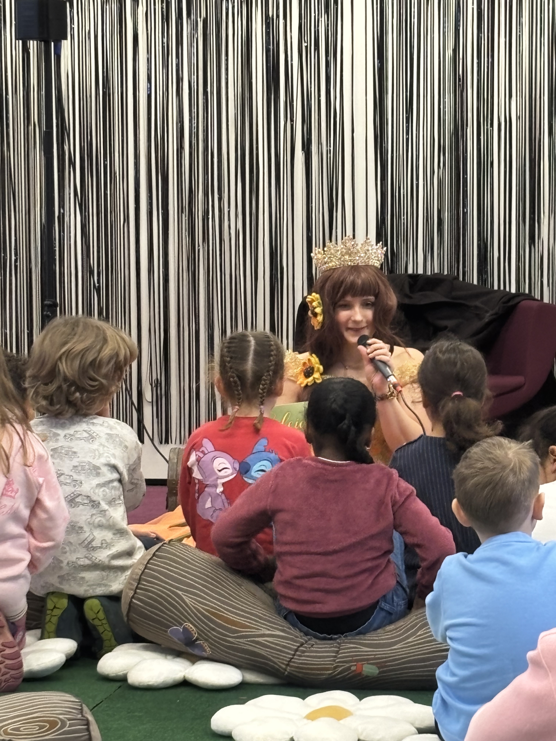Treffen der Düsseldorfer Lesebande