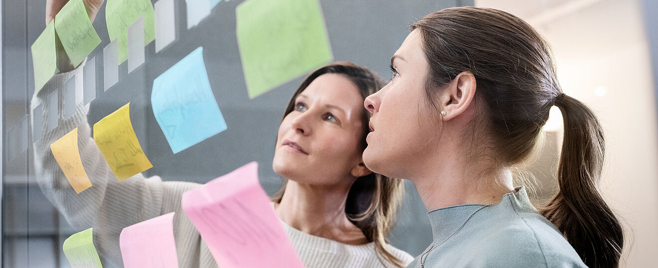 Lunch and Learn: Generationen verstehen, Azubis begleiten