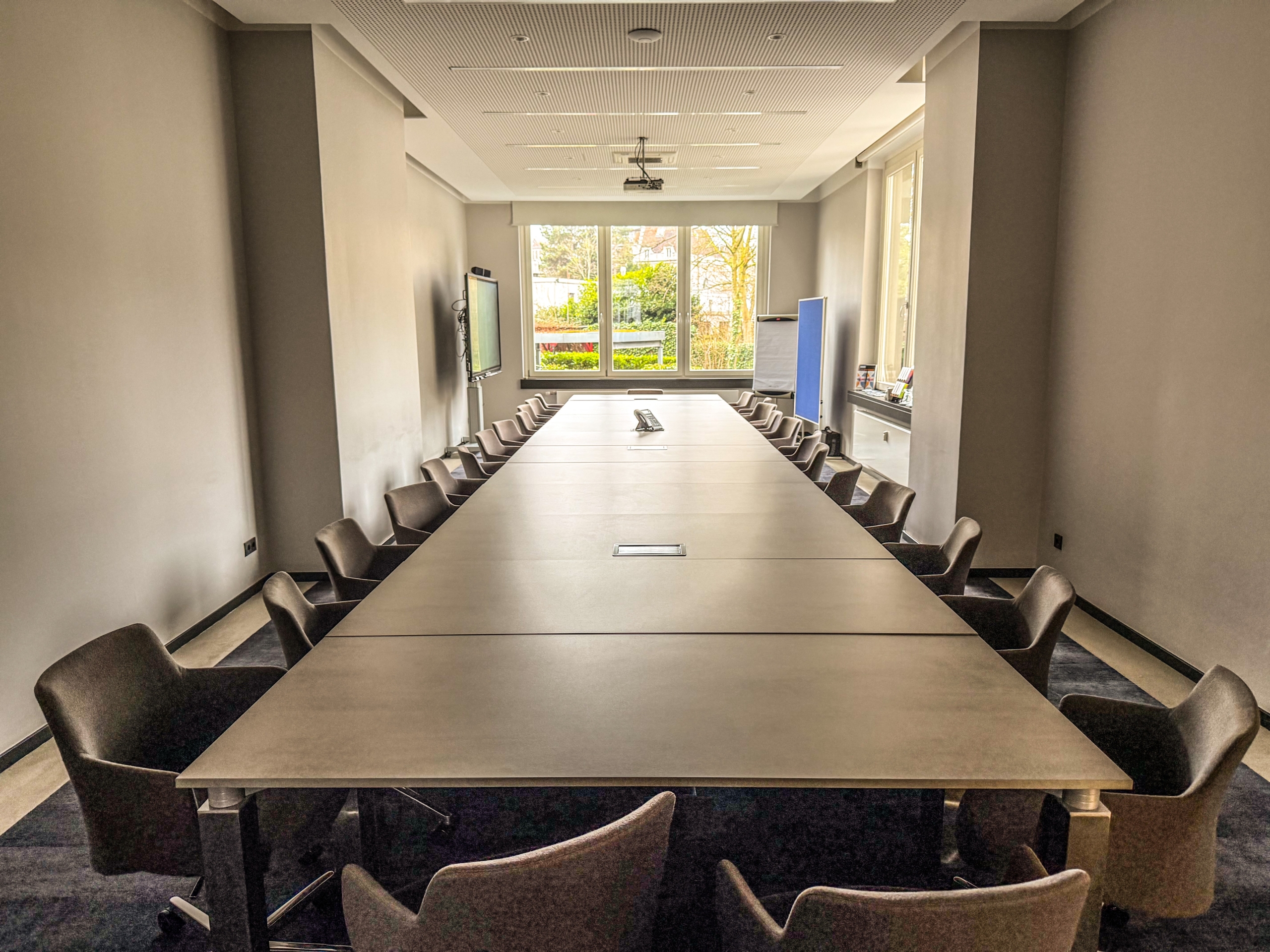 Arbeitsrechts-Frühstück Düsseldorf