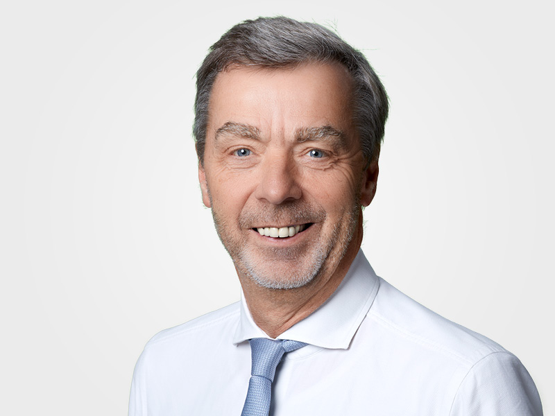 RA Michael Grütering