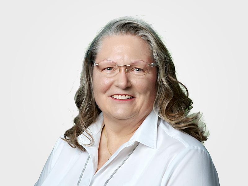 Heike Kirstein