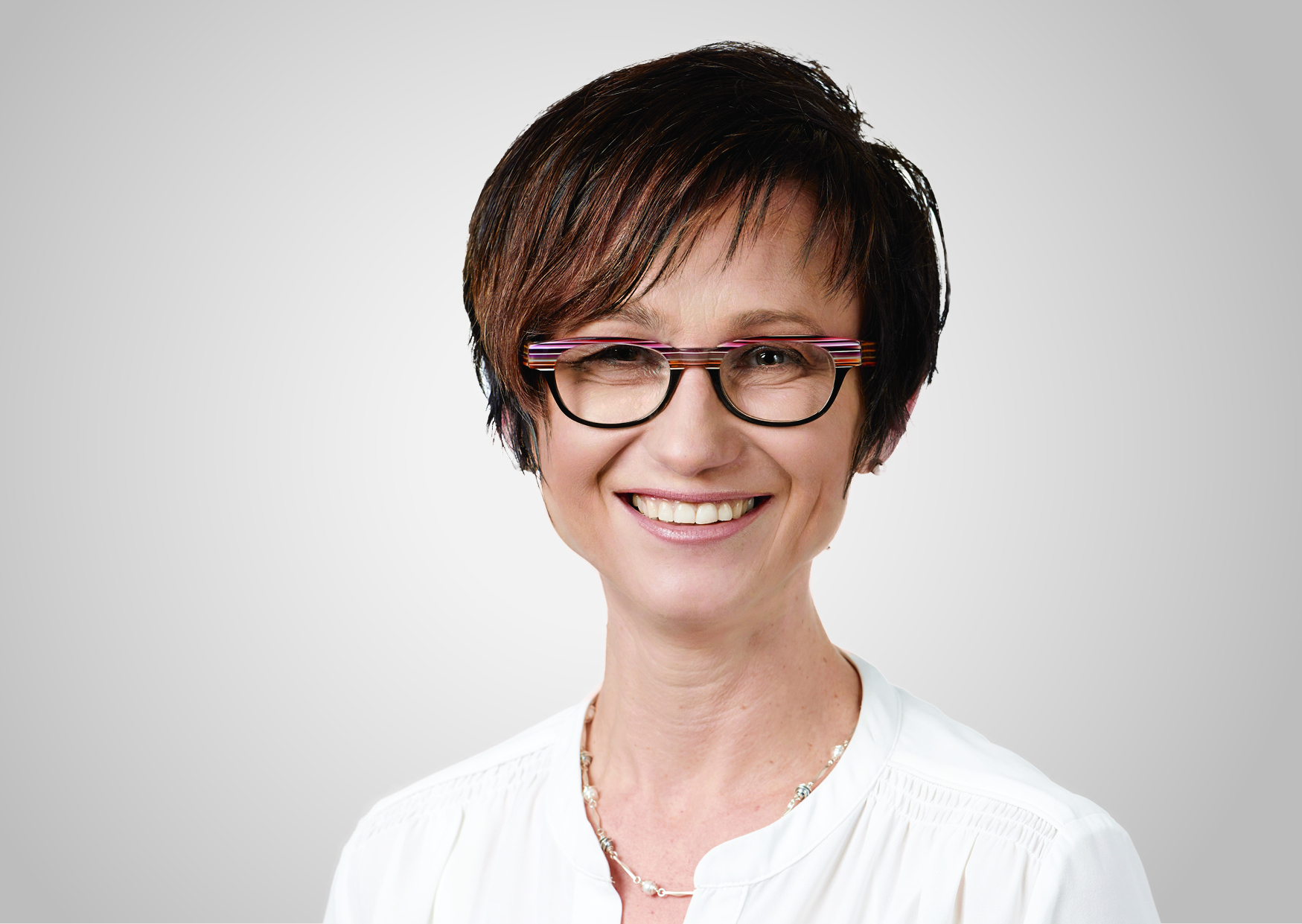 Ines Becker-Hansen