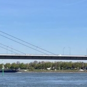 Unternehmen im Fluss - Der Rhein verbindet" - HERZLICHE EINLADUNG